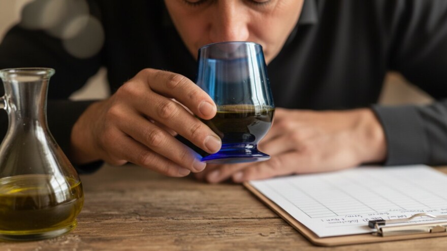 Uzorci maslinova ulja zaprimaju se do 30. studenog