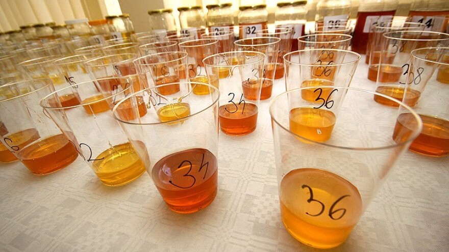 Prijave za ocjenjivanje meda u Opatiji!