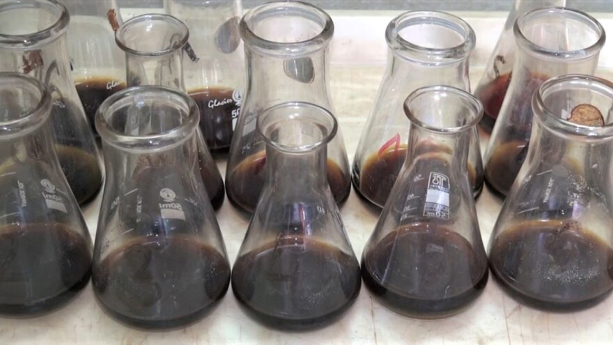 Besplatna analiza zemljišta u sremskim opštinama