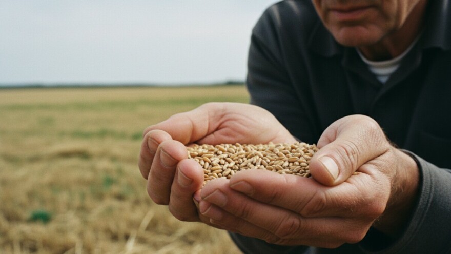 Uzorke pšenice poslat će u institute na analizu