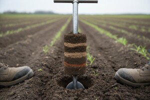 Uzorkovanje zemljišta i važnost N-min metoda!