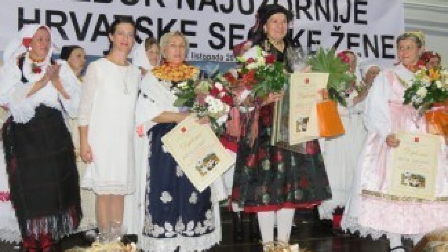 Obilježavanje Svjetskog dana seoske žene u Bruxellesu