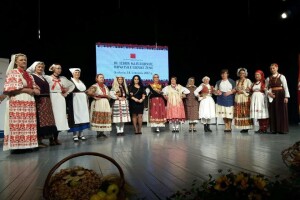 Približio se i 19. izbor najuzornije hrvatske seoske žene, tko će naslijediti Renatu Bedeković?