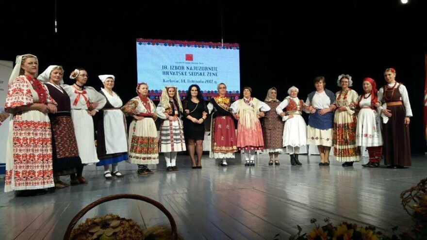 Približio se i 19. izbor najuzornije hrvatske seoske žene, tko će naslijediti Renatu Bedeković?