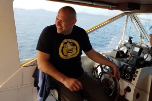Ribar Ivan Vac: O ribolovnom turizmu možemo učiti i od Vijetnama