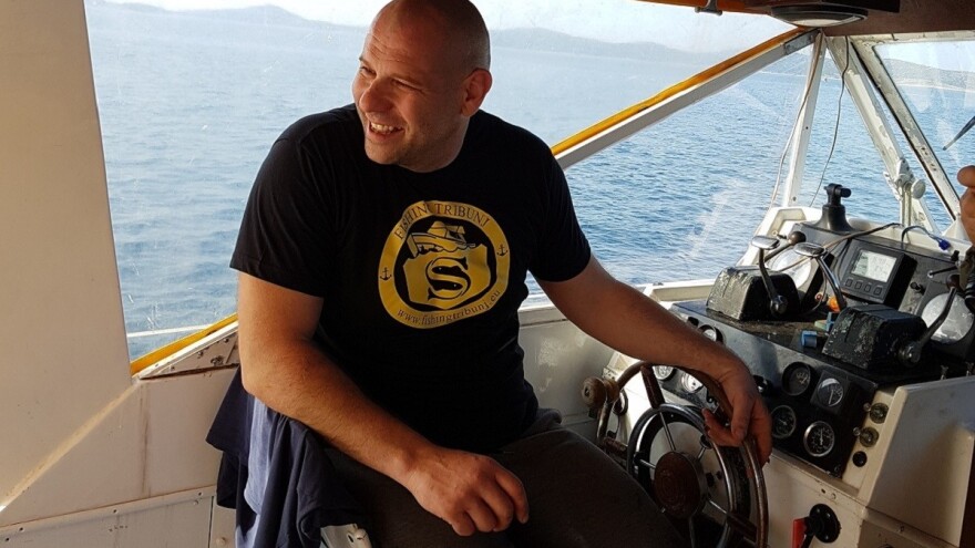 Ribar Ivan Vac: O ribolovnom turizmu možemo učiti i od Vijetnama