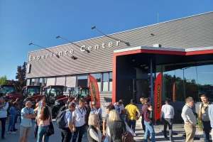 Väderstad širi proizvodnju po cijelom svijetu, šta spremaju u novoj sezoni?
