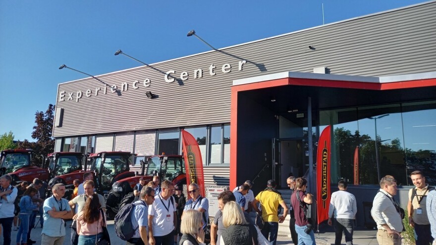 Väderstad širi proizvodnju po cijelom svijetu, što pripremaju u novoj sezoni?