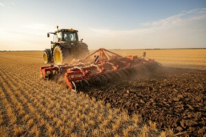 Väderstad predstavio nove kultivatore!