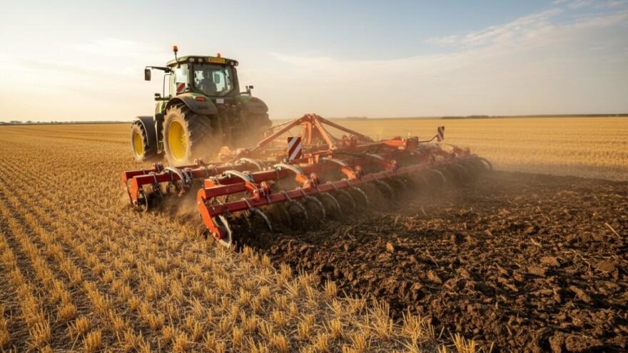 Väderstad predstavio nove kultivatore!