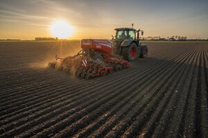 Väderstad s novim inovacijama u iduću sezonu!