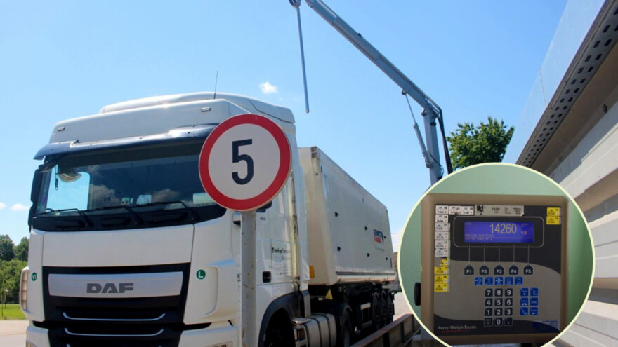 Kvaliteta mjernih uređaja preduvjet je transparentnog otkupa žitarica i uljarica