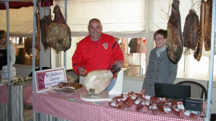 Pivac preuzima Vajdu