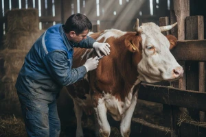 Vakcinacija goveda počinje 20. juna