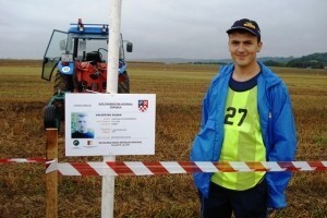 Pobijedio u oranju pa napustio poljoprivredu