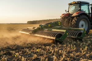 Valjci iz manufakture