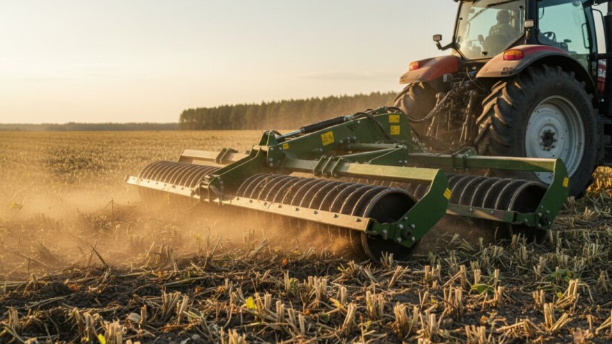 Valjci iz manufakture