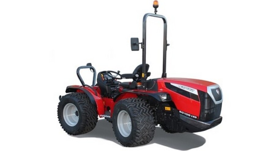 Traktor Valpadana VP 9000 IS-AR