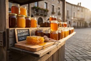 Valpovački slatki vikend