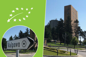 Valpovo ima najveći eko silos za žitarice i uljarice u Hrvatskoj
