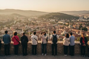 Valter brani Sarajevo i dovodi im kineske turiste