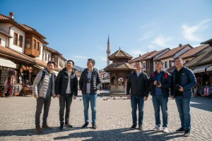 Valter brani Sarajevo i dovodi  kineske turiste!