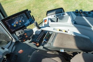 Valtrin novi "smart touch" koncept na testu