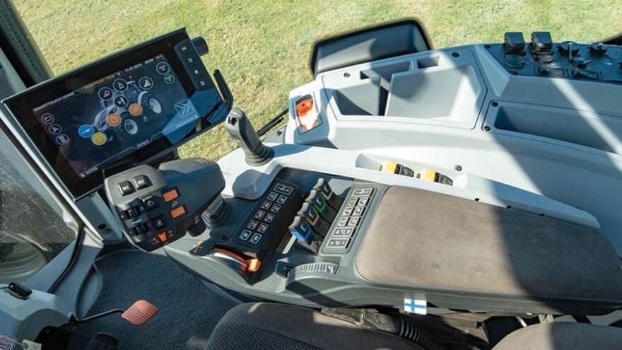 Valtrin novi "smart touch" koncept na testu