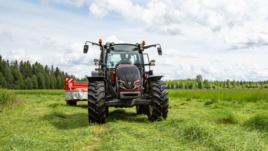 Na tržište izlazi peta generacija Valtrine nagrađivane A serije traktora