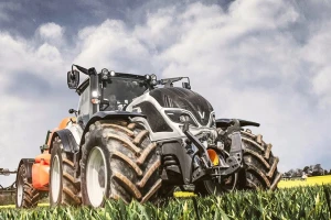 Valtra: Za 70 godina 70 traktora iz posebne kolekcije - kako će izgledati?