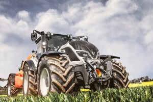 Valtra: Za 70 godina 70 traktora iz posebne kolekcije - kako će izgledati?