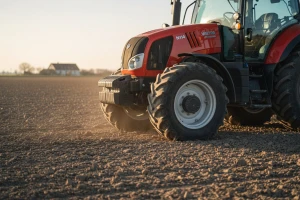 Valtra N 114 traktor sa 20 brzina napred i nazad!