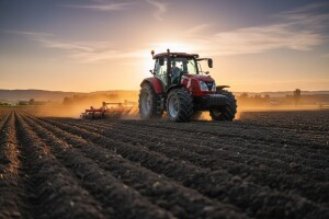 Valtra N 134 Versu s AdBlue tehnologijom!