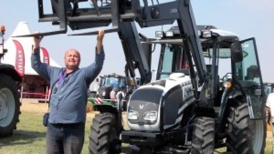 Je li vrijeme za pravu specijalizaciju sajmova?