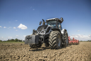 Valtra ne prestaje s novitetima - upoznajte S394!