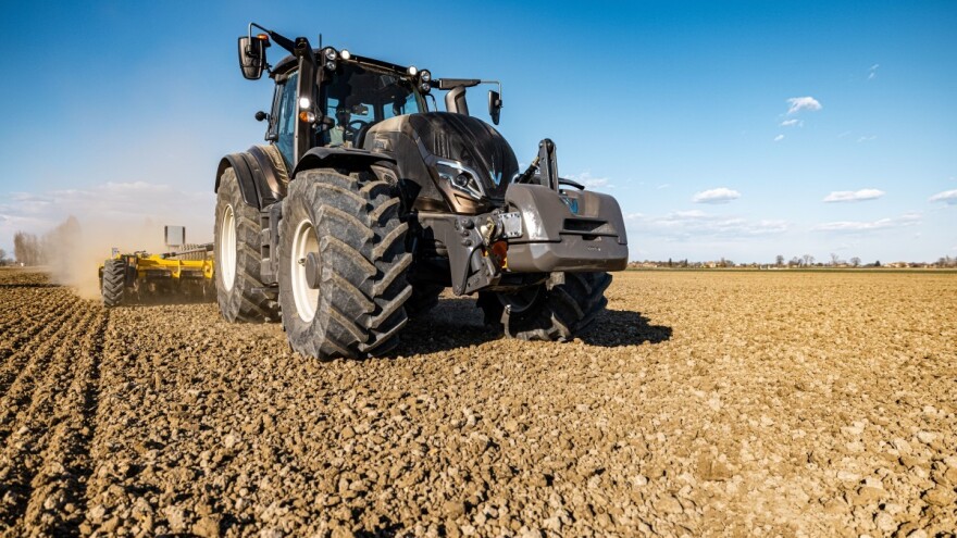 TotY 2022: U trci za titulu traktora godine su i Valtra T235 Direct i A115 HiTech4