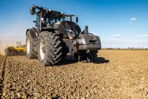 TotY 2022: U trci za titulu traktora godine su i Valtra T235 Direct i A115 HiTech4
