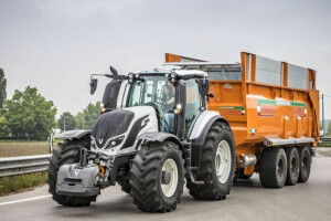 Novi modeli Valtra N i T serije sa SmartTouchem!