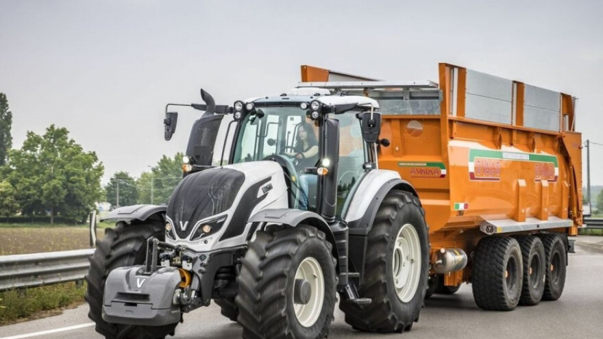 Novi modeli Valtra N i T serije sa SmartTouchem!