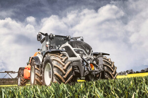 Valtra: Za 70 godina 70 traktora iz posebne kolekcije - kako će izgledati?