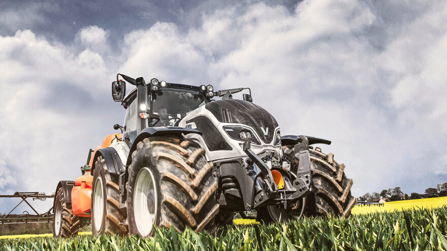 Valtra: Za 70 godina 70 traktora iz posebne kolekcije - kako će izgledati?