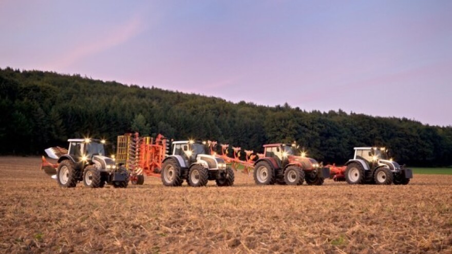 PMT Ljetna prezentacija radnih strojeva!