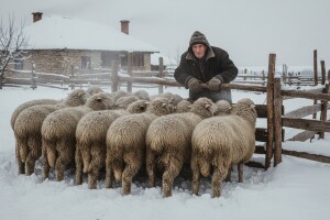 Vanredno isplaćeno 750.000 KM za premiju za uzgoj ovaca i koza!