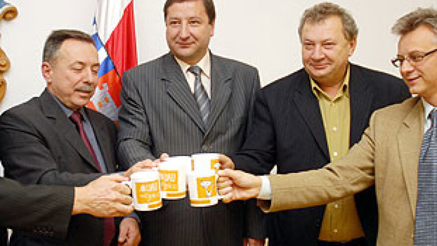 U Varaždinu nova mini mljekara