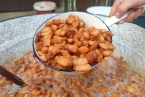 U čemu je tajna pravljenja švargle i čvaraka?
