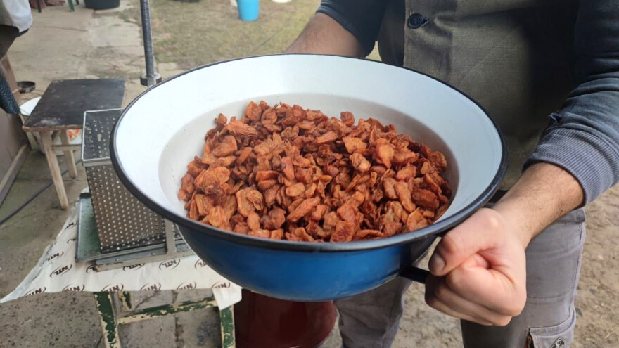 Čvarak fest 5. februara u Sivcu