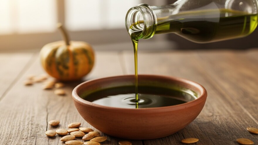 Varaždin domaćin 4. Izložbe bučinog ulja