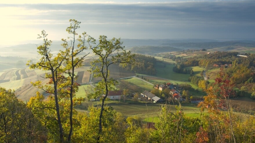 Zbog odrona zemljišta proglašena elementarna nepogoda u Varaždinskoj županiji