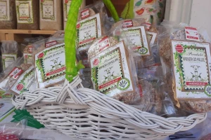Krekeri od varaždinske heljde OPG-a Pocedulić osvojili Superior Taste Award