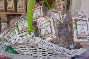 Krekeri od varaždinske heljde OPG-a Pocedulić osvojili Superior Taste Award